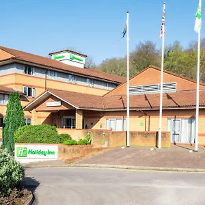 North M4 Jct 32, An Ihg Cardiff