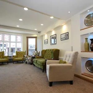 The Ormonde Chester