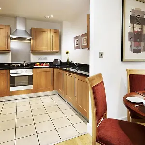 Marlin Apts Stratford London